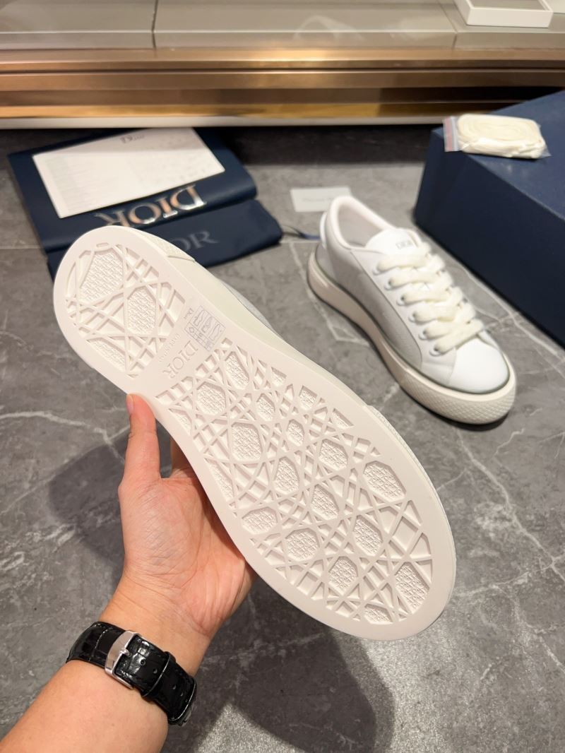 Christian Dior Low Shoes